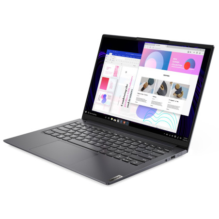 Lenovo Yoga Slim 7 Pro 14IAH7 i5-12500H 16GB - 512GB