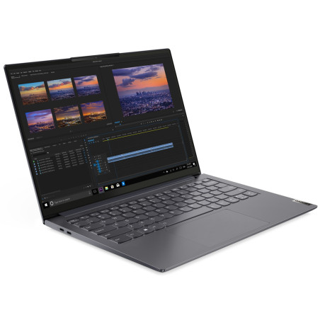 Lenovo Yoga Slim 7 Pro 14IAH7 i5-12500H 16GB - 512GB