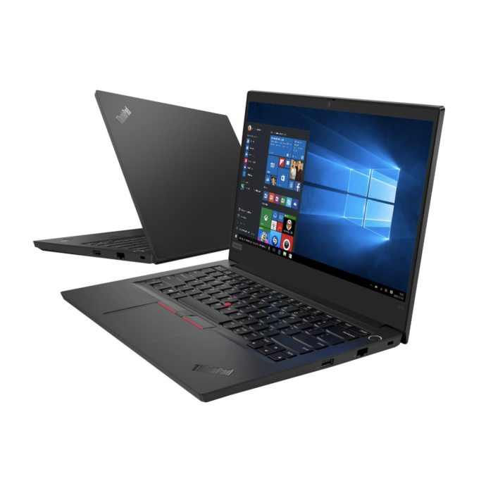 Lenovo ThinkPad E14 i5-10210U 8GB - 256GB