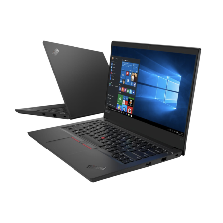 Lenovo ThinkPad E14 i5-10210U 8GB - 256GB