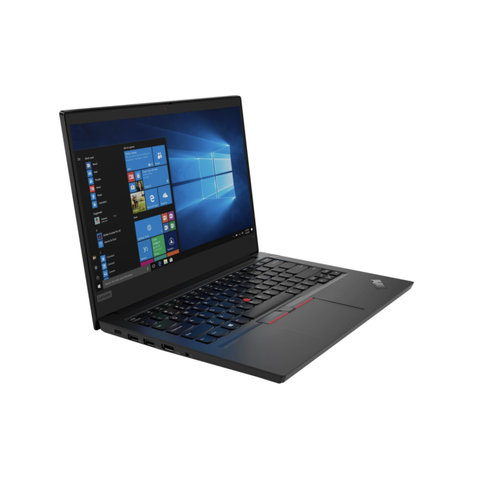 Lenovo ThinkPad E14 i5-10210U 8GB - 256GB