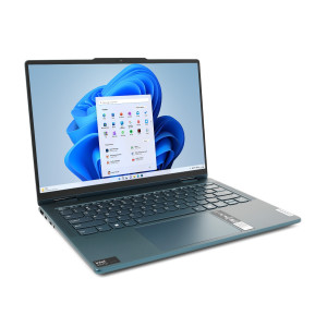 Lenovo Yoga 7 2-in-1 14IML9 Ultra 5 125H 16GB - 512GB