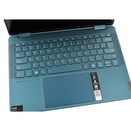 Lenovo Yoga 7 2-in-1 14IML9 Ultra 5 125H 16GB - 512GB