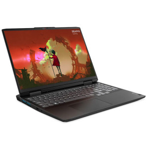 Lenovo IdeaPad Gaming 3 16ARH7 Ryzen 5 6600H 32GB - 1TB