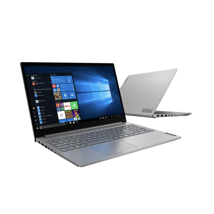 Lenovo ThinkBook 15 IIL i5-1035G1 8GB - 256GB
