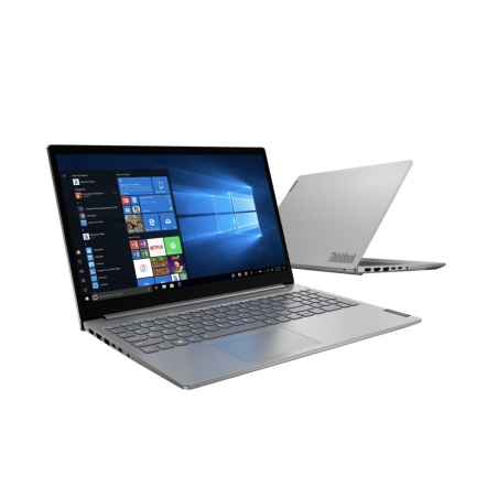 Lenovo ThinkBook 15 IIL i5-1035G1 8GB - 256GB
