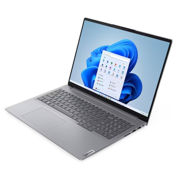 Lenovo ThinkBook 16 G6 ABP Ryzen 7 7730U 16GB - 512GB