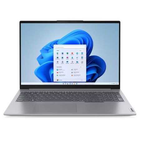 Lenovo ThinkBook 16 G6 ABP Ryzen 7 7730U 16GB - 512GB