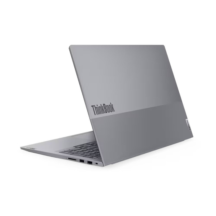 Lenovo ThinkBook 16 G6 ABP Ryzen 7 7730U 16GB - 512GB