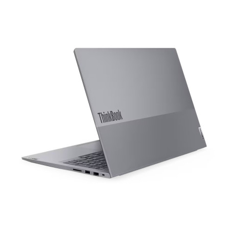 Lenovo ThinkBook 16 G6 ABP Ryzen 7 7730U 16GB - 512GB