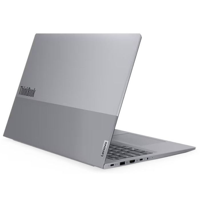 Lenovo ThinkBook 16 G6 ABP Ryzen 7 7730U 16GB - 512GB