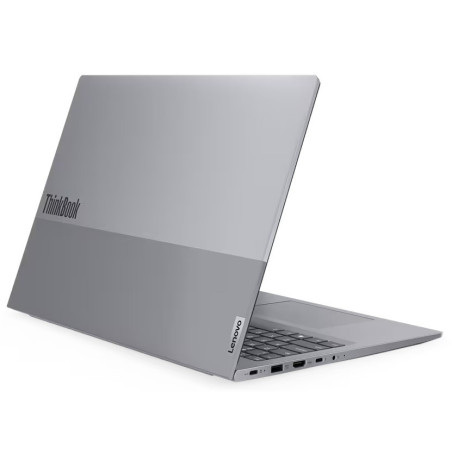 Lenovo ThinkBook 16 G6 ABP Ryzen 7 7730U 16GB - 512GB