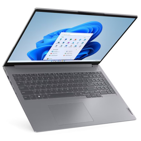 Lenovo ThinkBook 16 G6 ABP Ryzen 7 7730U 16GB - 512GB