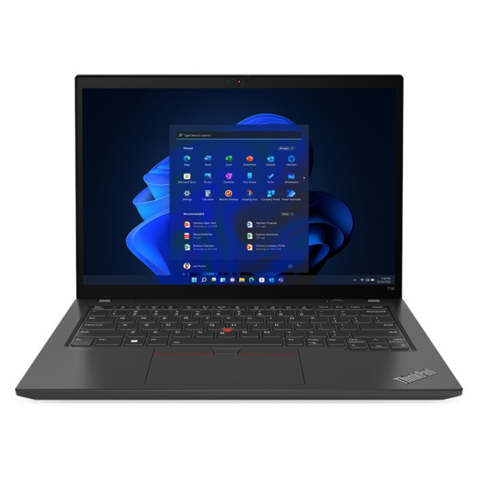Lenovo ThinkPad T14 Gen 3 i7-1255U 16GB - 512GB