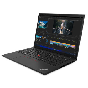 Lenovo ThinkPad T14 Gen 3 i7-1255U 16GB - 512GB