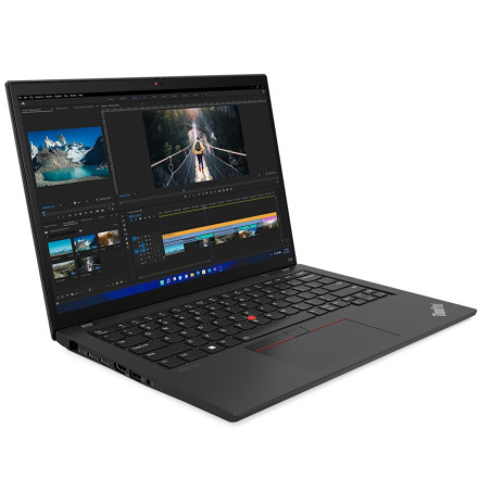 Lenovo ThinkPad T14 Gen 3 i7-1255U 16GB - 512GB