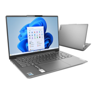 Lenovo Yoga Slim 6 14IRH8 i5-13500H 16GB - 512GB