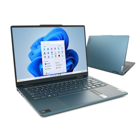 Lenovo Yoga 7 2-in-1 14IML9 Ultra 5 125H 16GB - 512GB