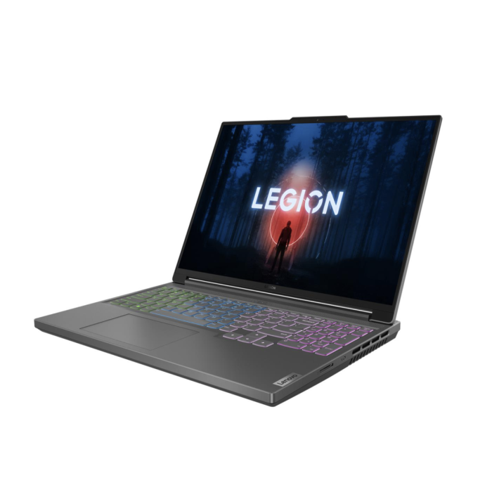 Lenovo Legion Slim 5 16APH8 Ryzen 7 7840HS 16GB - 1TB