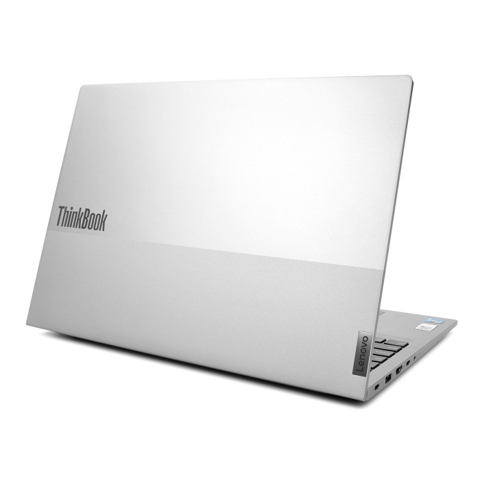 Lenovo ThinkBook 16 G6 IRL i7-13700H 16GB - 1TB