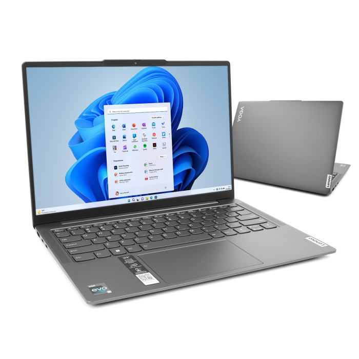 Lenovo Yoga Slim 6 14IAP8 i5-1240P 16GB - 512GB