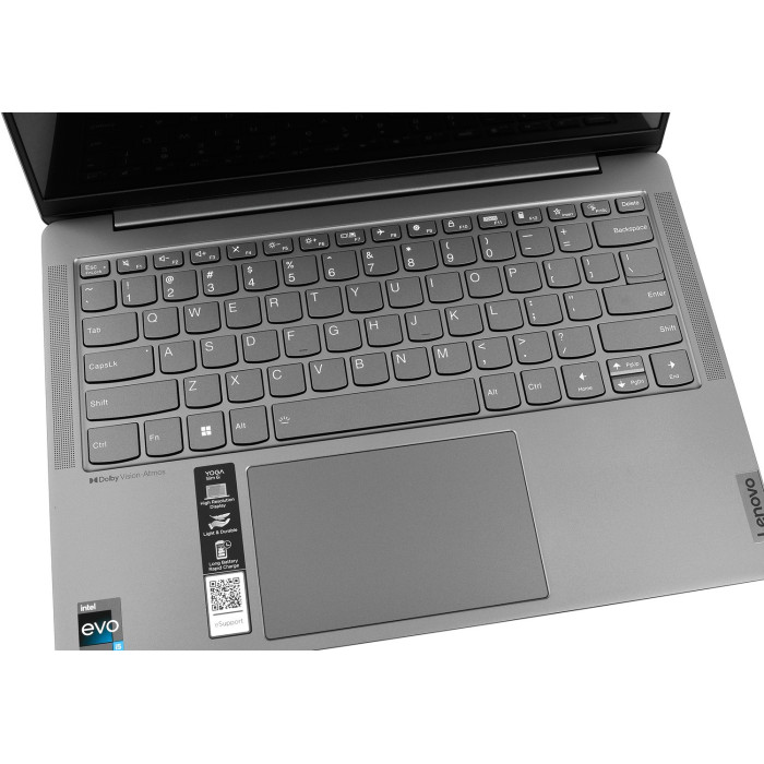 Lenovo Yoga Slim 6 14IAP8 i5-1240P 16GB - 512GB