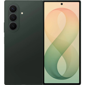 SAMSUNG Galaxy Z Fold 8 Ultra 5G 12/256GB - Zielony