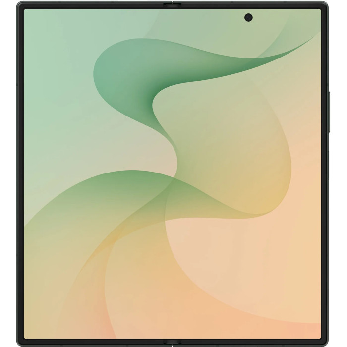 SAMSUNG Galaxy Z Fold 8 Ultra 5G 16/1TB - Zielony