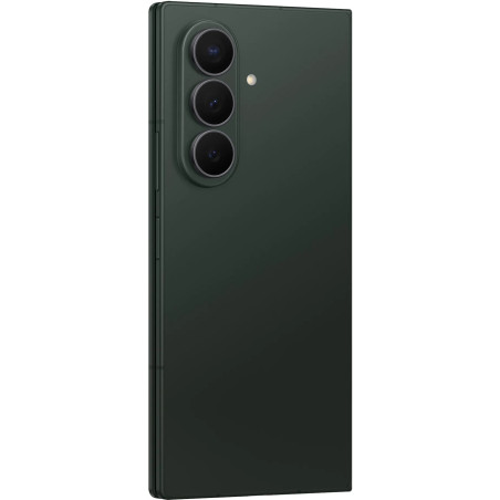 SAMSUNG Galaxy Z Fold 8 Ultra 5G 16/1TB - Zielony