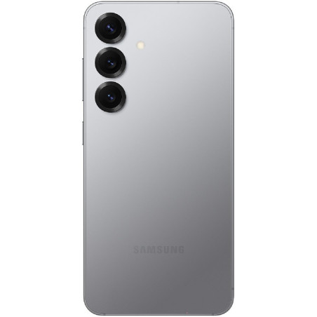 Samsung Galaxy S25 5G 12GB 128GB Dual SIM - Srebrny