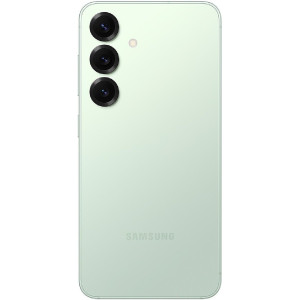 Samsung Galaxy S25 5G 12GB 128GB Dual SIM - Zielony