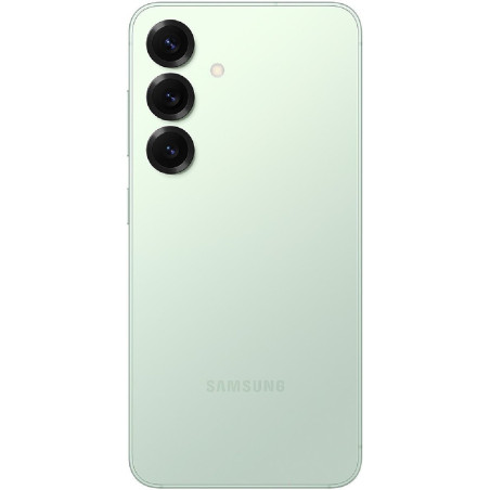 Samsung Galaxy S25 5G 12GB 128GB Dual SIM - Zielony