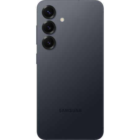 Samsung Galaxy S25 5G 12GB 256GB Dual SIM - Czarny