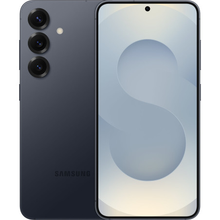 Samsung Galaxy S25 5G 12GB 256GB Dual SIM - Czarny