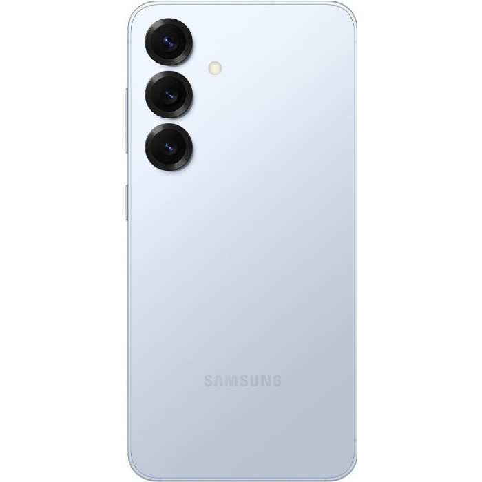 Samsung Galaxy S25 5G 12GB 256GB Dual SIM - Niebieski