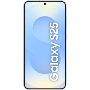 Samsung Galaxy S25 5G 12GB 256GB Dual SIM - Niebieski