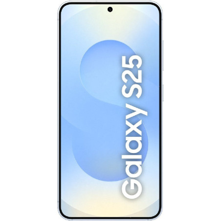 Samsung Galaxy S25 5G 12GB 256GB Dual SIM - Niebieski
