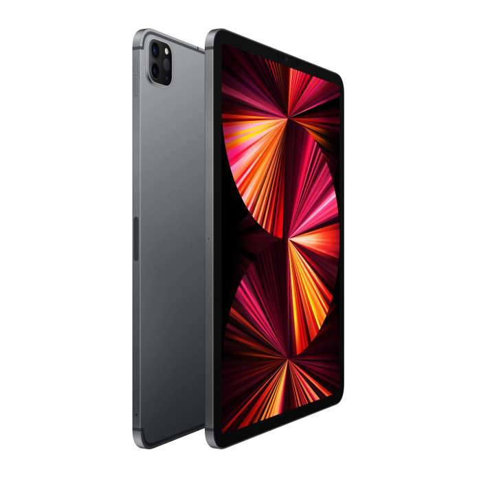 Apple iPad Pro 11 M1 1TB Wi-Fi + Cellular - Gwiezdna szarość