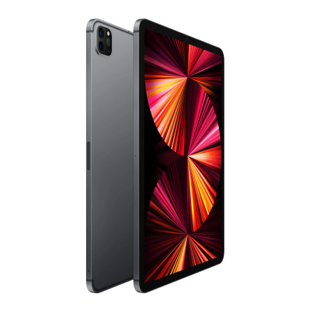 Apple iPad Pro 11 M1 1TB Wi-Fi + Cellular - Gwiezdna szarość