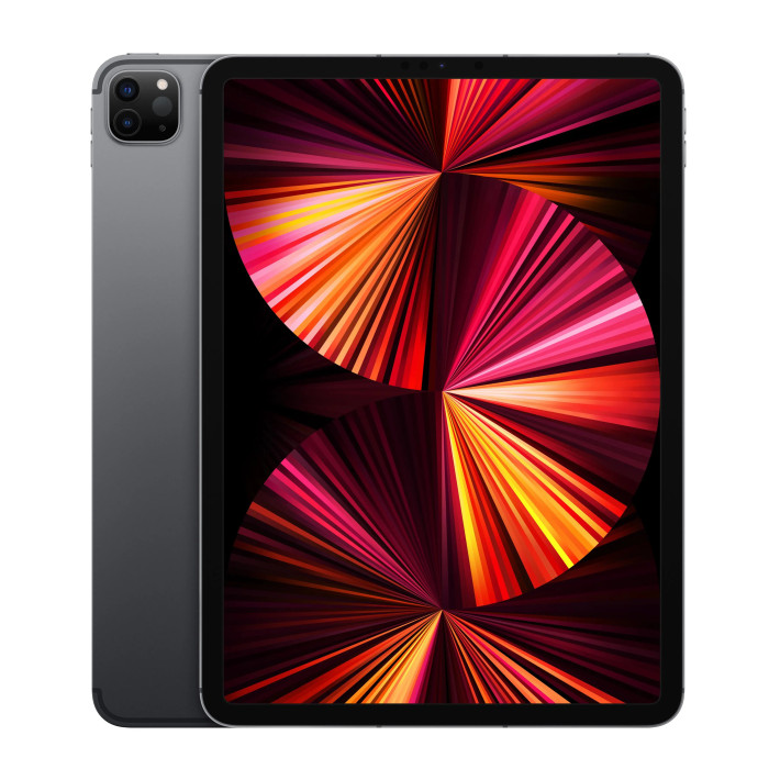 Apple iPad Pro 11 M1 1TB Wi-Fi + Cellular - Gwiezdna szarość