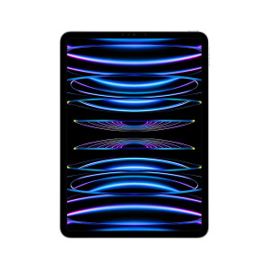 Apple iPad Pro 11 M2 256GB Wi-Fi + Cellular - Srebrny