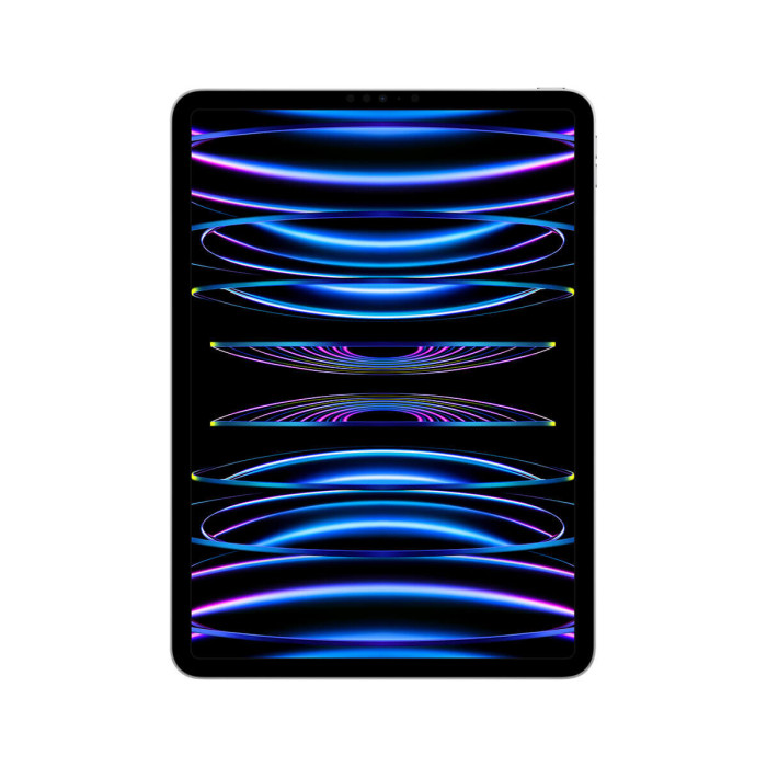 Apple iPad Pro 11 M2 256GB Wi-Fi + Cellular - Srebrny