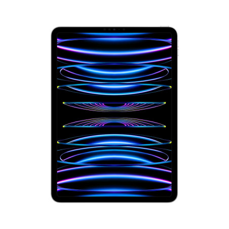 Apple iPad Pro 11 M2 256GB Wi-Fi + Cellular - Srebrny