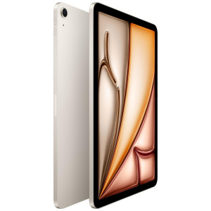 Apple iPad Air 11 M2 512GB Wi-Fi - Księżycowa poświata