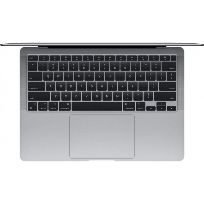 Apple MacBook Air M1 8GB - 256GB - Gwiezdna Szarość
