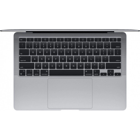 Apple MacBook Air M1 8GB - 256GB - Gwiezdna Szarość