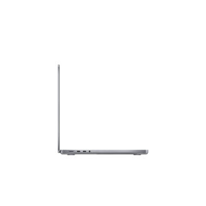 Apple MacBook Pro M1 Pro 10-core CPU 16-core GPU 16GB - 512GB - Gwiezdna Szarość