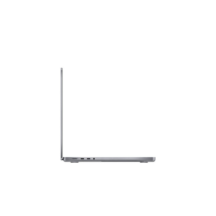 Apple MacBook Pro M1 Pro 10-core CPU 16-core GPU 16GB - 1TB - Gwiezdna Szarość