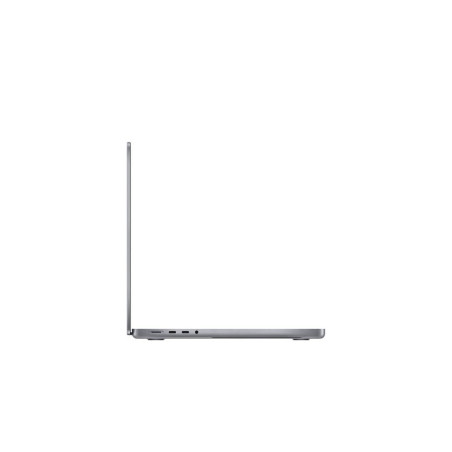 Apple MacBook Pro M1 Pro 10-core CPU 16-core GPU 16GB - 1TB - Gwiezdna Szarość