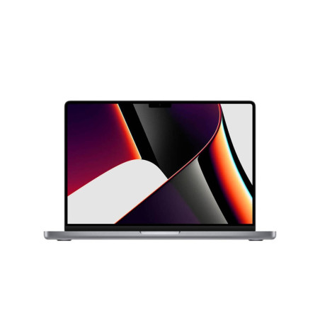 Apple MacBook Pro M1 Pro 10-core CPU 16-core GPU 16GB - 1TB - Gwiezdna Szarość